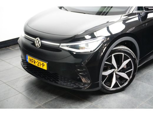 Volkswagen ID.4 GTX 4Motion 77 kWh | Navigatie | Stuur en stoelverwarming | Apple Carplay | Matrix Led | ActivLease financial lease