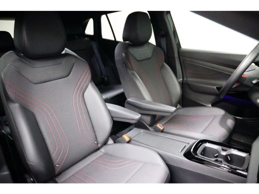 Volkswagen ID.4 GTX 4Motion 77 kWh | Navigatie | Stuur en stoelverwarming | Apple Carplay | Matrix Led | ActivLease financial lease