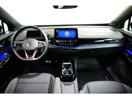 Volkswagen ID.4 GTX 4Motion 77 kWh | Navigatie | Stuur en stoelverwarming | Apple Carplay | Matrix Led | ActivLease financial lease