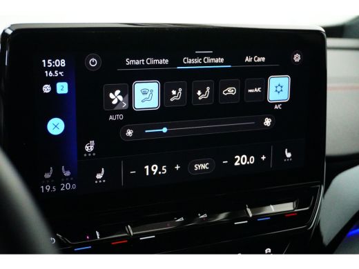 Volkswagen ID.4 GTX 4Motion 77 kWh | Navigatie | Stuur en stoelverwarming | Apple Carplay | Matrix Led | ActivLease financial lease