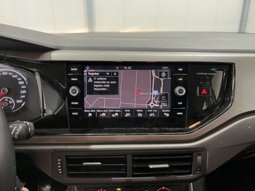 Volkswagen Polo 1.0 TSI Comfortline ActivLease financial lease