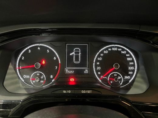 Volkswagen Polo 1.0 TSI Comfortline ActivLease financial lease