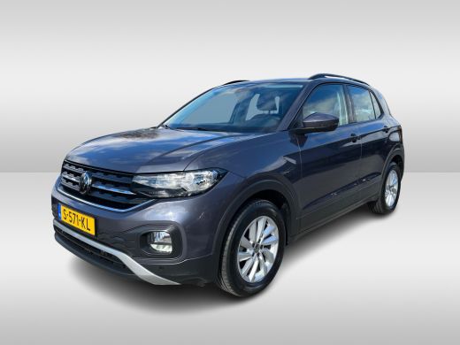 Volkswagen T-Cross 1.0 TSI Life | Parkeerhulp V+A | Apple Carplay | Inklapbare buitenspiegels | Volkswagen T-Cross 1.0 TSI Life | Parkeerhulp V+A | Apple Carplay | Inklapbare buitenspiegels |