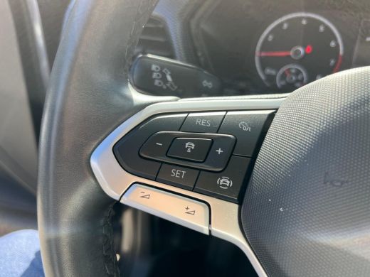 Volkswagen T-Cross 1.0 TSI Life | Parkeerhulp V+A | Apple Carplay | Inklapbare buitenspiegels | ActivLease financial lease