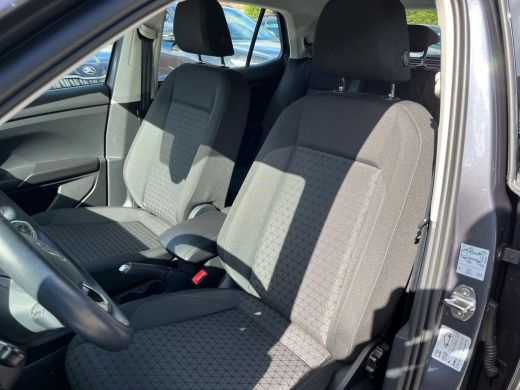 Volkswagen T-Cross 1.0 TSI Life | Parkeerhulp V+A | Apple Carplay | Inklapbare buitenspiegels | ActivLease financial lease