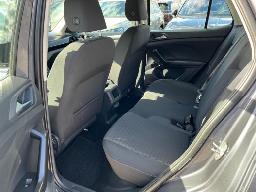 Volkswagen T-Cross 1.0 TSI Life | Parkeerhulp V+A | Apple Carplay | Inklapbare buitenspiegels | ActivLease financial lease
