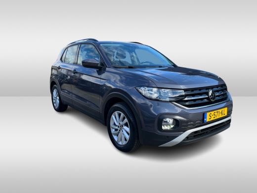 Volkswagen T-Cross 1.0 TSI Life | Parkeerhulp V+A | Apple Carplay | Inklapbare buitenspiegels | ActivLease financial lease