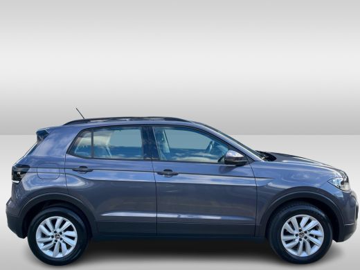 Volkswagen T-Cross 1.0 TSI Life | Parkeerhulp V+A | Apple Carplay | Inklapbare buitenspiegels | ActivLease financial lease