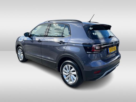 Volkswagen T-Cross 1.0 TSI Life | Parkeerhulp V+A | Apple Carplay | Inklapbare buitenspiegels | ActivLease financial lease