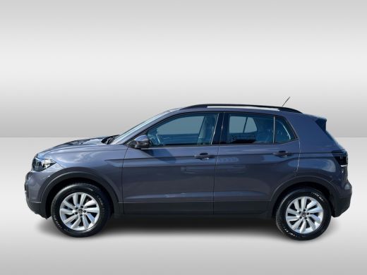 Volkswagen T-Cross 1.0 TSI Life | Parkeerhulp V+A | Apple Carplay | Inklapbare buitenspiegels | ActivLease financial lease