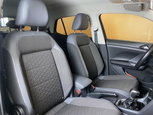 Volkswagen T-Cross 1.0 TSI Style trekhaak afn. | navi cruise control | automaat ActivLease financial lease