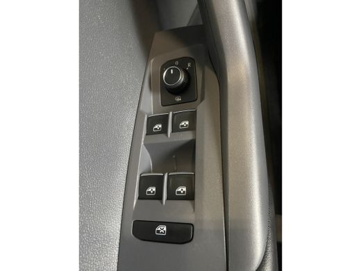 Volkswagen T-Cross 1.0 TSI Style trekhaak afn. | navi cruise control | automaat ActivLease financial lease