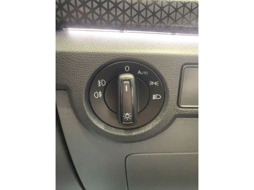 Volkswagen T-Cross 1.0 TSI Style trekhaak afn. | navi cruise control | automaat ActivLease financial lease