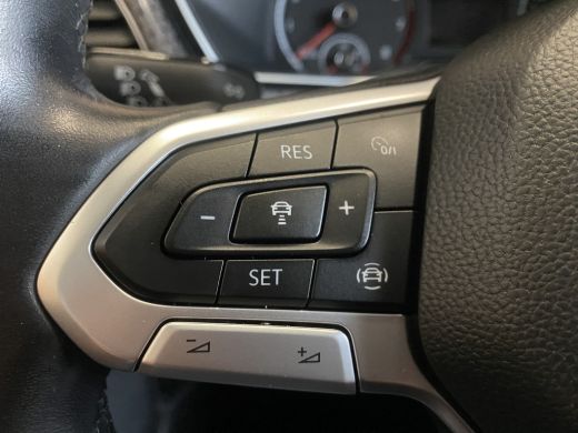 Volkswagen T-Cross 1.0 TSI Style trekhaak afn. | navi cruise control | automaat ActivLease financial lease