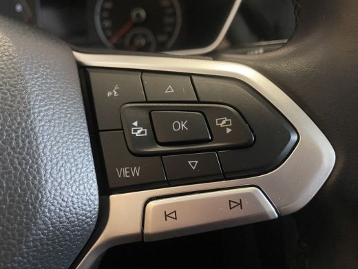 Volkswagen T-Cross 1.0 TSI Style trekhaak afn. | navi cruise control | automaat ActivLease financial lease