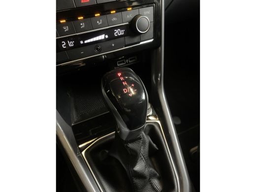 Volkswagen T-Cross 1.0 TSI Style trekhaak afn. | navi cruise control | automaat ActivLease financial lease