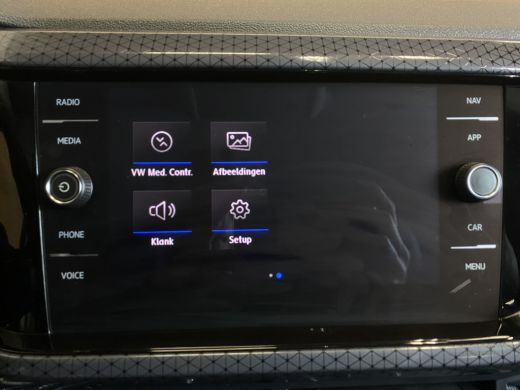 Volkswagen T-Cross 1.0 TSI Style trekhaak afn. | navi cruise control | automaat ActivLease financial lease