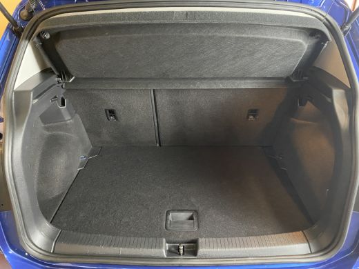 Volkswagen T-Cross 1.0 TSI Style trekhaak afn. | navi cruise control | automaat ActivLease financial lease