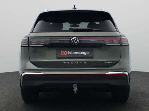 Volkswagen Tiguan 1.5 eHybrid Elegance 204PK DSG Matrix LED, Navi, Ergo Active Stoel, 360gr. Camera, Keyless, Side ... ActivLease financial lease