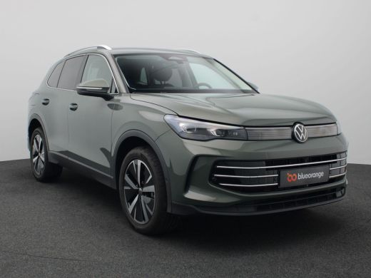 Volkswagen Tiguan 1.5 eHybrid Elegance 204PK DSG Matrix LED, Navi, Ergo Active Stoel, 360gr. Camera, Keyless, Side ... ActivLease financial lease