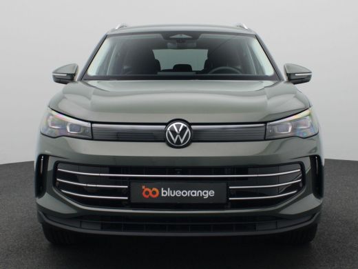 Volkswagen Tiguan 1.5 eHybrid Elegance 204PK DSG Matrix LED, Navi, Ergo Active Stoel, 360gr. Camera, Keyless, Side ... ActivLease financial lease