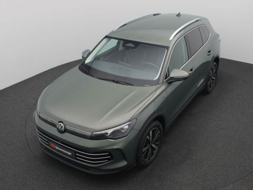 Volkswagen Tiguan 1.5 eHybrid Elegance 204PK DSG Matrix LED, Navi, Ergo Active Stoel, 360gr. Camera, Keyless, Side ... ActivLease financial lease