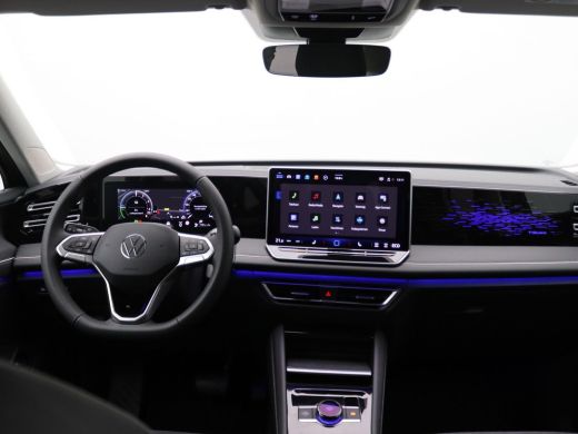 Volkswagen Tiguan 1.5 eHybrid Elegance 204PK DSG Matrix LED, Navi, Ergo Active Stoel, 360gr. Camera, Keyless, Side ... ActivLease financial lease