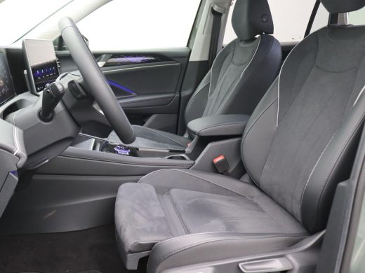 Volkswagen Tiguan 1.5 eHybrid Elegance 204PK DSG Matrix LED, Navi, Ergo Active Stoel, 360gr. Camera, Keyless, Side ... ActivLease financial lease