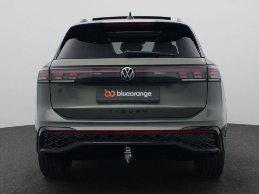 Volkswagen Tiguan 1.5 eHybrid R-Line Edition 272PK DSG Pano-schuifdak, Adaptieve Cruise Controle, Side Assist, Keyl... ActivLease financial lease