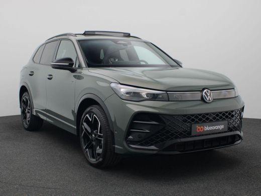 Volkswagen Tiguan 1.5 eHybrid R-Line Edition 272PK DSG Pano-schuifdak, Adaptieve Cruise Controle, Side Assist, Keyl... ActivLease financial lease