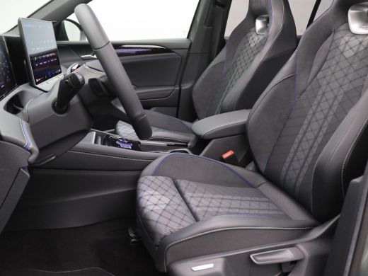 Volkswagen Tiguan 1.5 eHybrid R-Line Edition 272PK DSG Pano-schuifdak, Adaptieve Cruise Controle, Side Assist, Keyl... ActivLease financial lease
