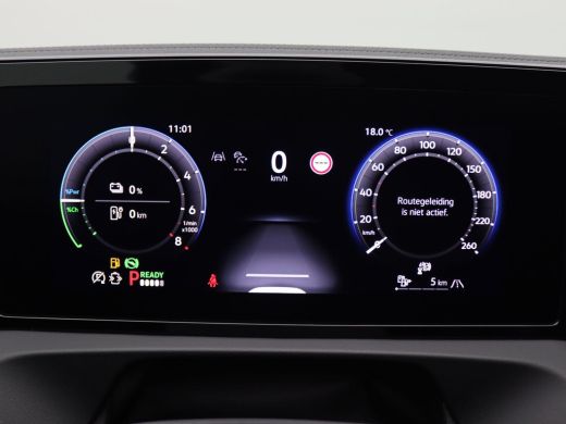 Volkswagen Tiguan 1.5 eHybrid R-Line Edition 272PK DSG Pano-schuifdak, Adaptieve Cruise Controle, Side Assist, Keyl... ActivLease financial lease