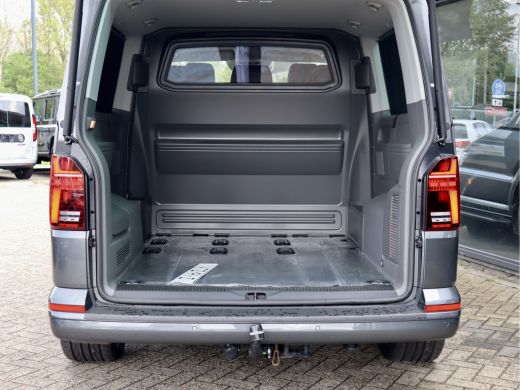 Volkswagen Transporter 2.0 TDI 204PK CARAVELLE LUXE DUBBELE CABINE ActivLease financial lease