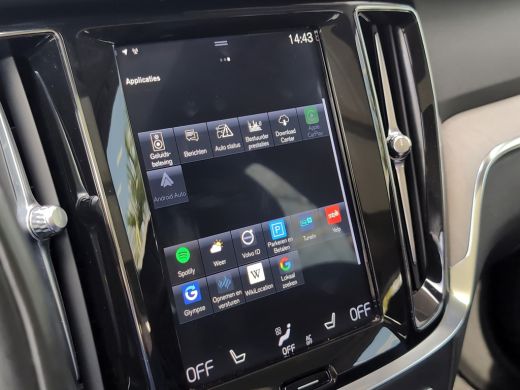 Volvo  V60 2.0 T4 Inscription | Panoramadak | Trekhaak | Harman Kardon | Camera ActivLease financial lease