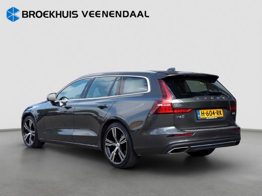 Volvo  V60 2.0 T4 Inscription | Panoramadak | Trekhaak | Harman Kardon | Camera ActivLease financial lease