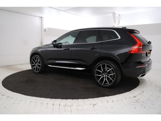 Volvo  XC60 2.0 T6 Plug-in hybrid AWD Inscription Expression Navigatie, Panorama, Leer, Climate ActivLease financial lease