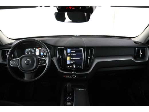 Volvo  XC60 2.0 T6 Plug-in hybrid AWD Inscription Expression Navigatie, Panorama, Leer, Climate ActivLease financial lease