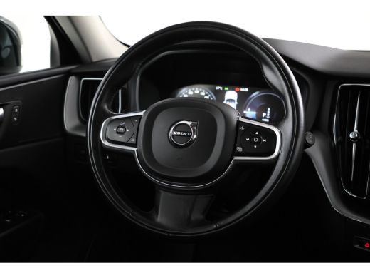 Volvo  XC60 2.0 T6 Plug-in hybrid AWD Inscription Expression Navigatie, Panorama, Leer, Climate ActivLease financial lease