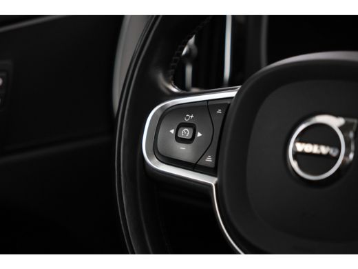Volvo  XC60 2.0 T6 Plug-in hybrid AWD Inscription Expression Navigatie, Panorama, Leer, Climate ActivLease financial lease