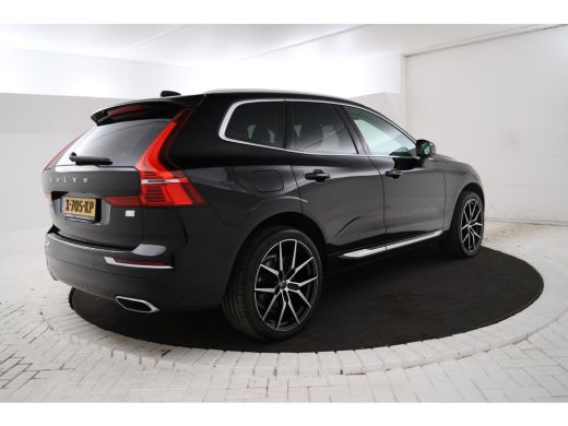 Volvo  XC60 2.0 T6 Plug-in hybrid AWD Inscription Expression Navigatie, Panorama, Leer, Climate ActivLease financial lease