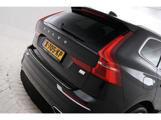 Volvo  XC60 2.0 T6 Plug-in hybrid AWD Inscription Expression Navigatie, Panorama, Leer, Climate ActivLease financial lease