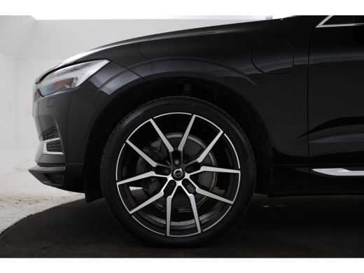 Volvo  XC60 2.0 T6 Plug-in hybrid AWD Inscription Expression Navigatie, Panorama, Leer, Climate ActivLease financial lease