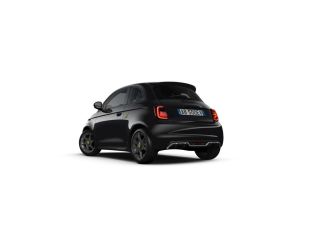 Abarth 500e Abarth Abarth  Urban Automaat