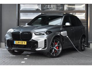BMW X5 xDrive50e M Sportpakket Pro / DIRECT RIJDEN / FULL OPTION / PANORAMADAK / DRIVING ASSISTANT PROFE...