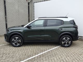 Citroën Ë-C3 Aircross Citroen Max | Achteruitrijcamera | Boordlader 11kW - 3 fasen | Dagrijverlichting