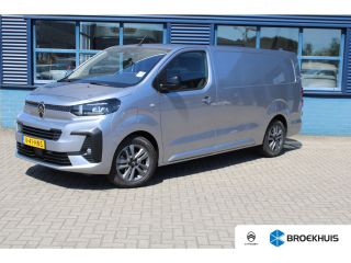 Citroën ë-Jumpy Citroen L3 136PK 75 kWh NIEUWSTE MODEL! | DEMO VOORDEEL | VEEL OPTIES!!! | DIRECT RIJDEN!