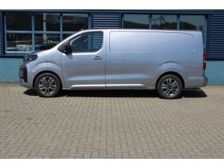 Citroën ë-Jumpy Citroen L3 136PK 75 kWh NIEUWSTE MODEL! | DEMO VOORDEEL | VEEL OPTIES!!! | DIRECT RIJDEN!
