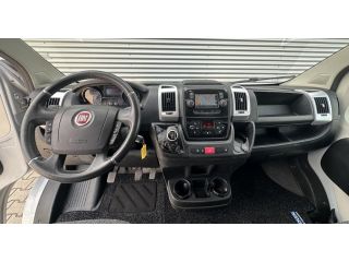 Fiat Ducato 30 2.3 MultiJet L2H2 Trekhaak Nardo Grey