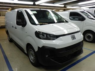 Fiat Scudo Fiat 2.0 Diesel 145pk Automaat L3 | Achteruitrijcamera | Airco | Camerabeeld in binnenspiegel