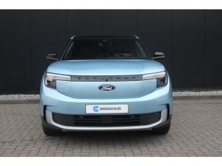 Ford Explorer Ford Exporer Premium EXTENDED RANGE RWD 286PK | B&O-Audio | Panoramadak | AGR-stoelen | 360 Cam |...